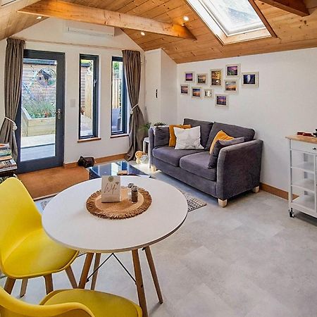 Muriels Lodge Ryde  Zewnętrze zdjęcie