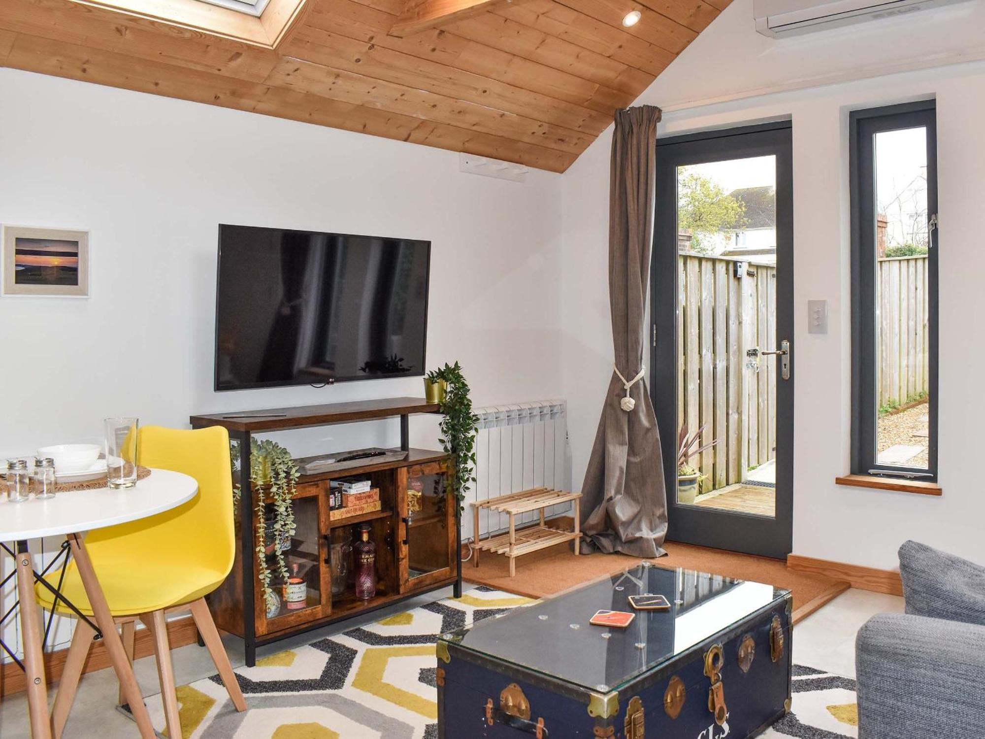 Muriels Lodge Ryde  Zewnętrze zdjęcie