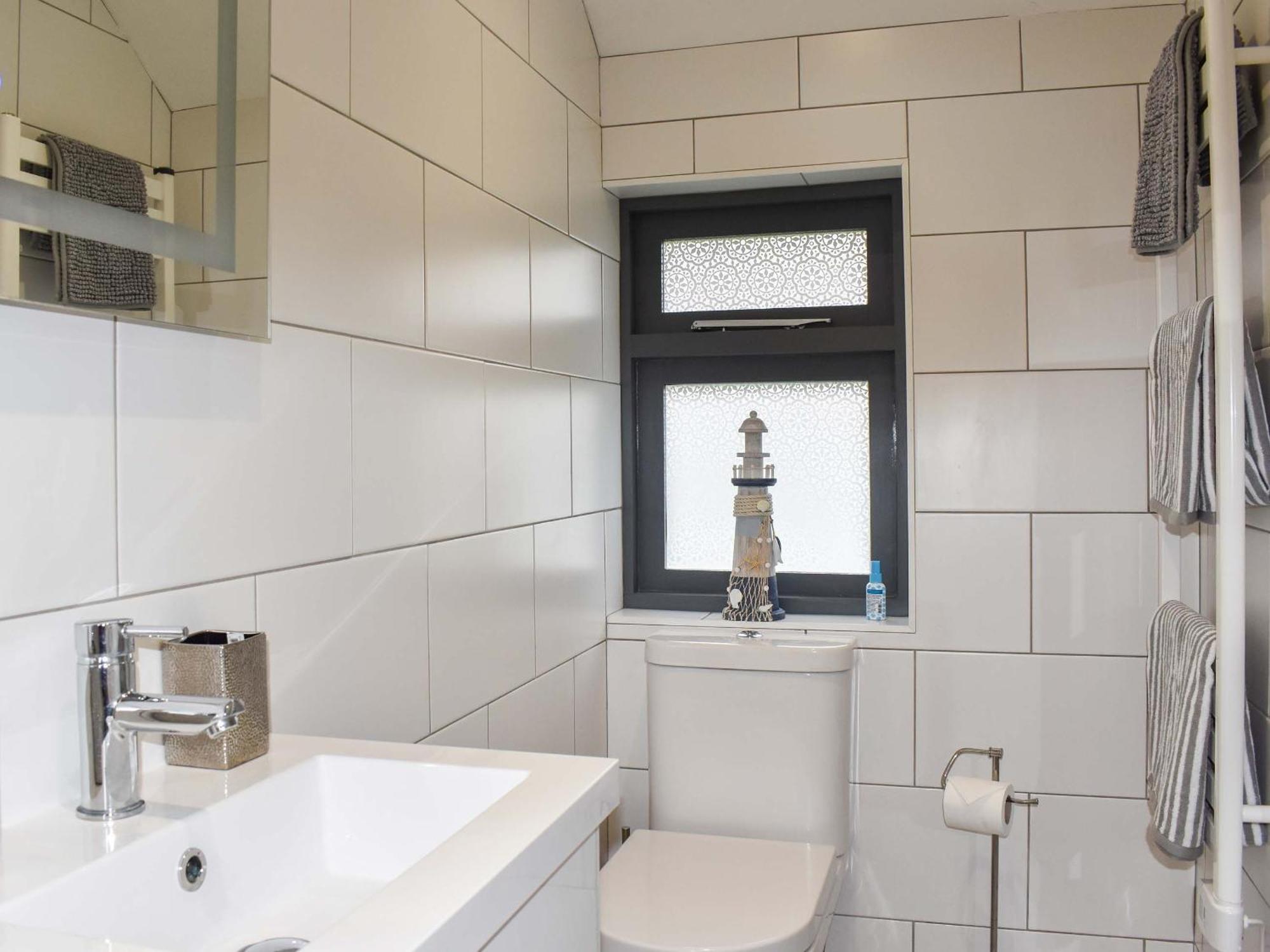 Muriels Lodge Ryde  Zewnętrze zdjęcie