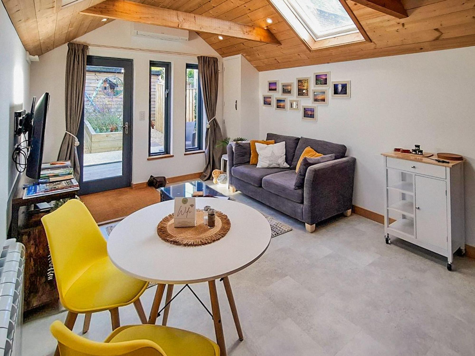 Muriels Lodge Ryde  Zewnętrze zdjęcie