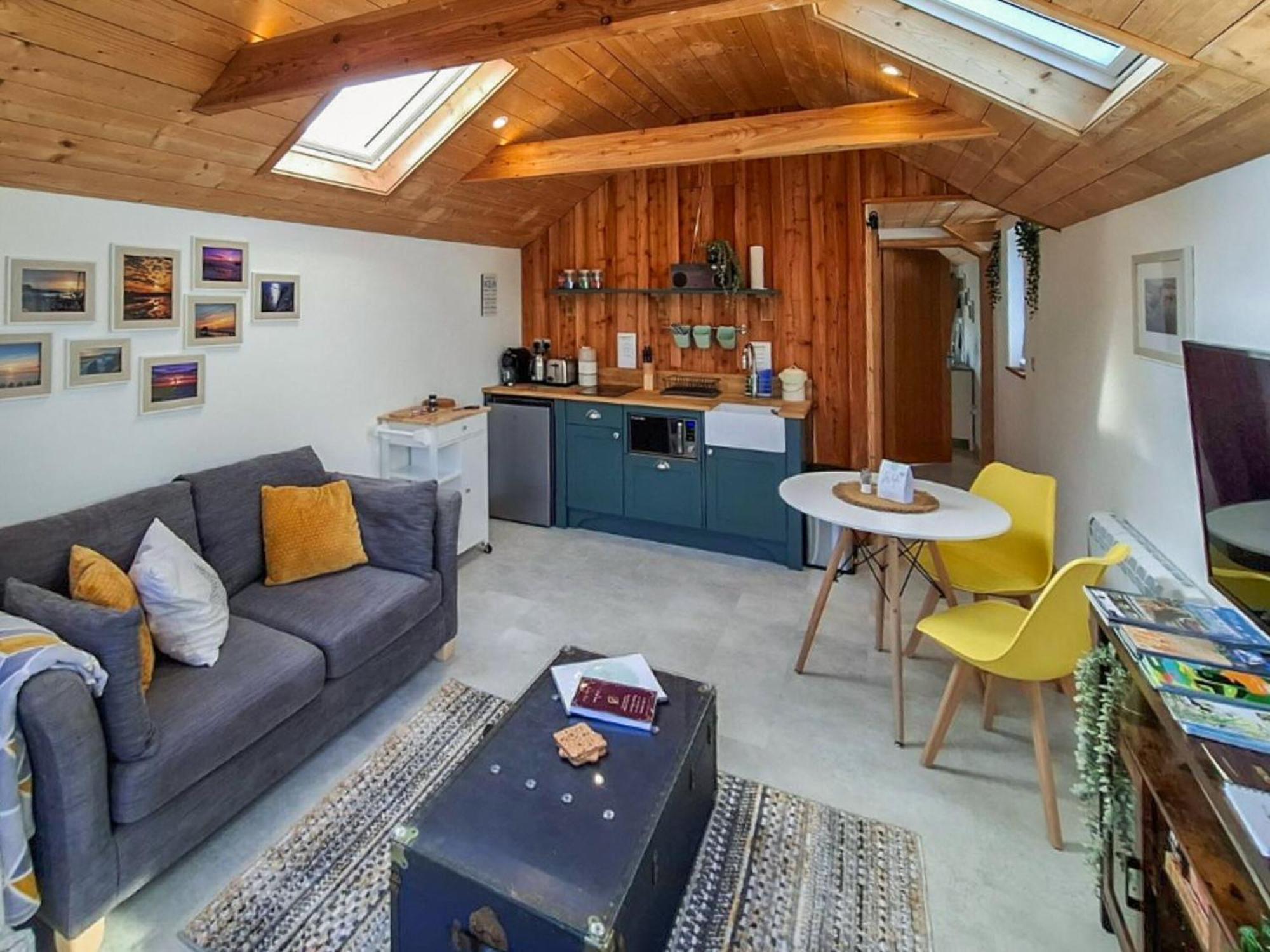 Muriels Lodge Ryde  Zewnętrze zdjęcie